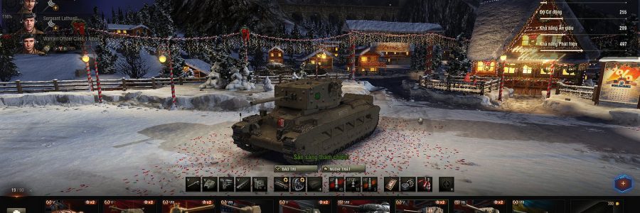 WOTmods Page 3 Of 10 World Of Tanks Mods