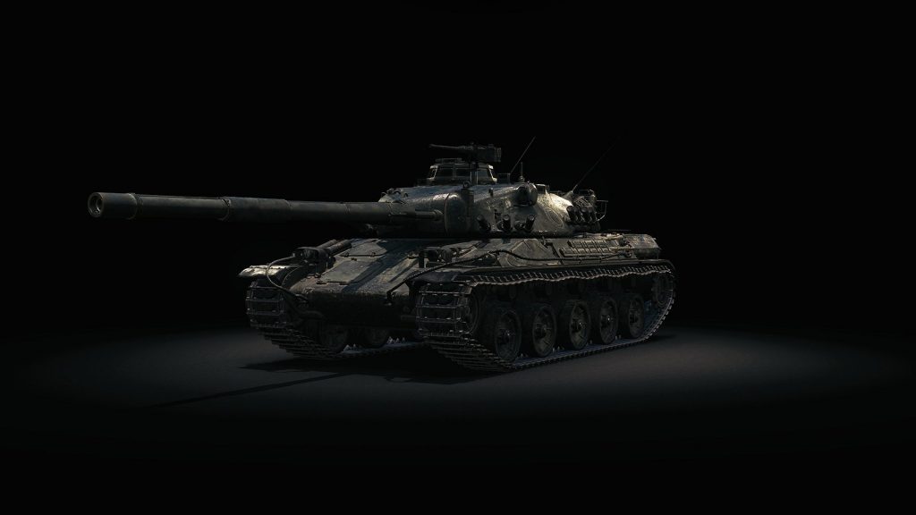 Hangar Mods For World Of Tanks WOT WOTmods