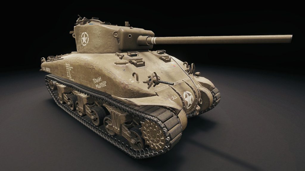 A05_M4_Sherman