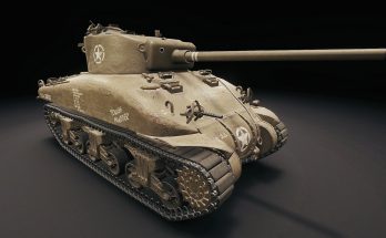 A05_M4_Sherman