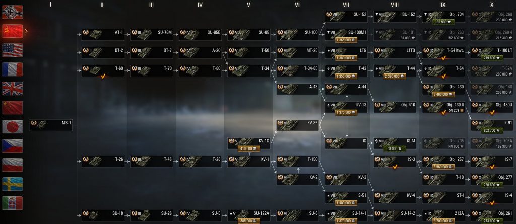 world of tanks blitz german tech tree