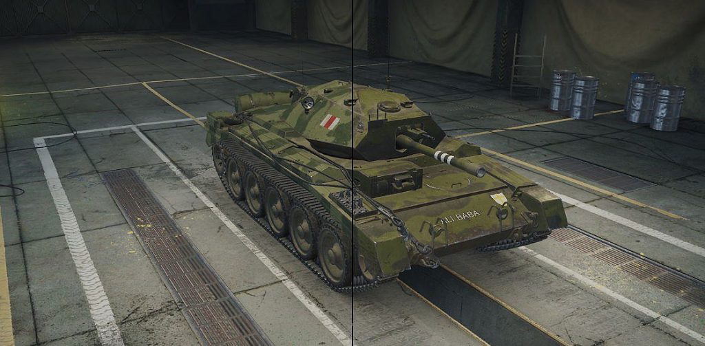 British Historical Camo