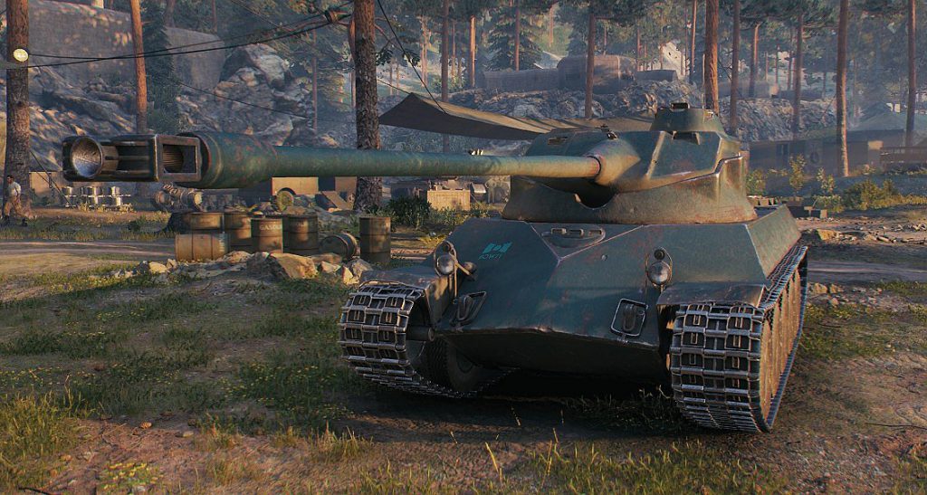 Lorraine 40 t