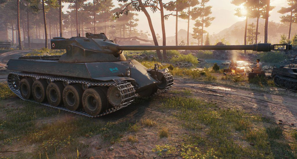 Lorraine 40 t