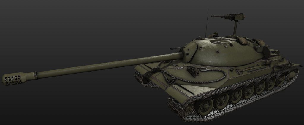 IS-7