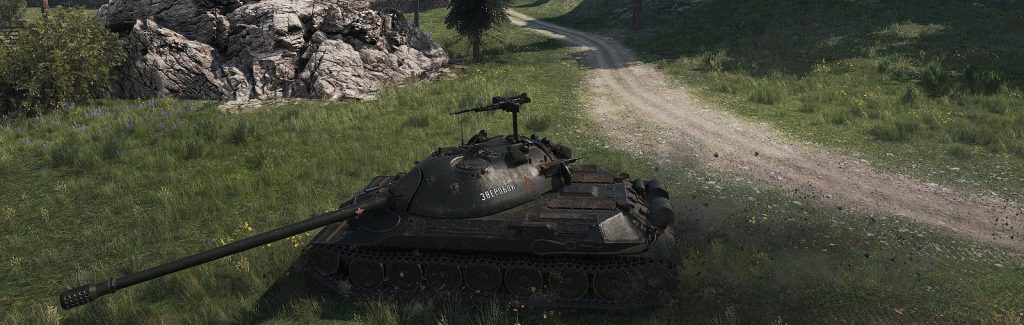 IS-7