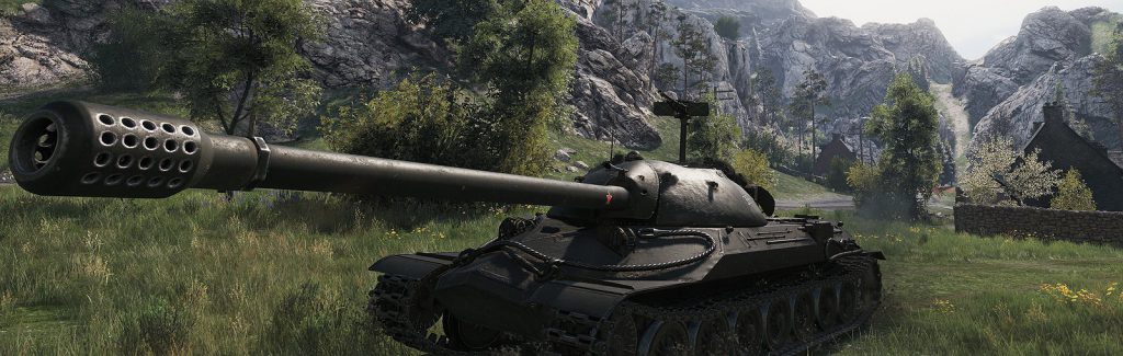 IS-7