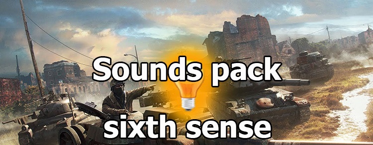 104 Sixth Sense Sounds