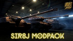 Sir8J's ModPack