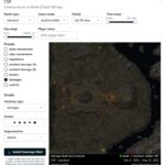 WOTInspector Heatmaps