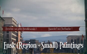 Akoakko Mod