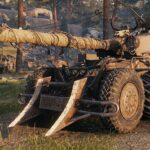 WGmods Mad EBR105