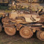 WGmods Mad EBR105
