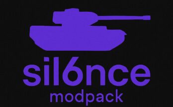 sil6nce_modpack