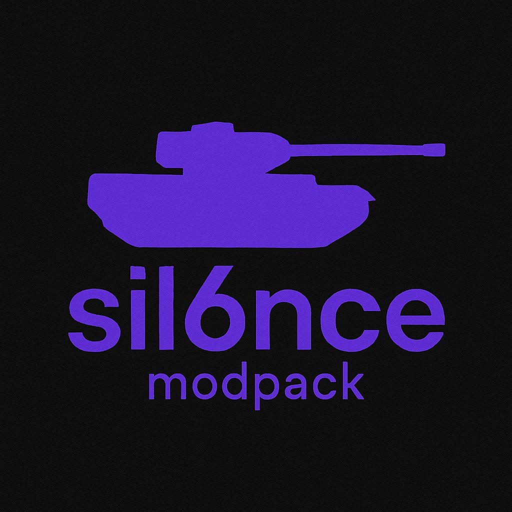 sil6nce_modpack