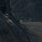 More Visible Aiming Circle