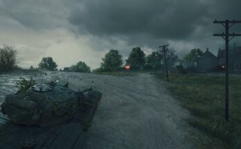 Revamped Skies Volume