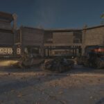 Revamped Skies Volume