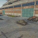 Revamped Skies Volume