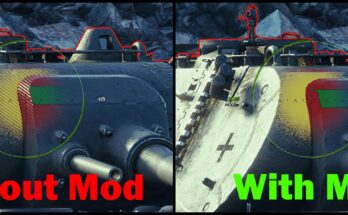 Solid Armour Flashlight