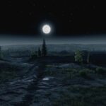 Aslains Night Sky Edit