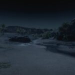Aslains Night Sky Edit