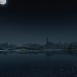 Aslains Night Sky Edit
