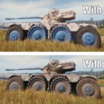 Clean Camo - HD Version