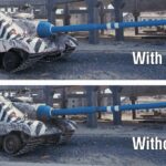 Clean Camo - HD Version