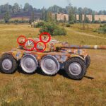 Clean Camo - HD Version