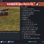 Armor ModPack