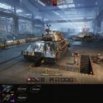Legacy interface UI