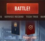 Legacy interface UI