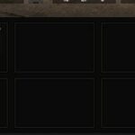Legacy interface UI