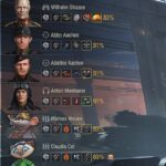 Legacy interface UI