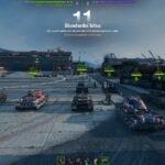 AVG Damage