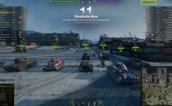 AVG Damage
