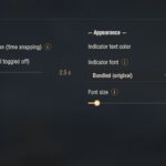 AutoAim Indication
