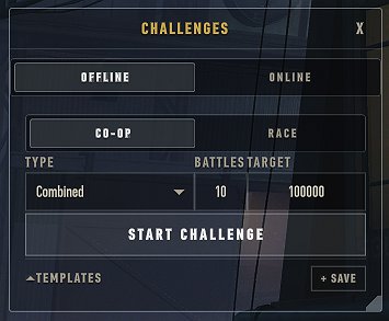 Challenges