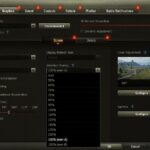 Custom UI Scale