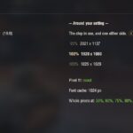 Custom UI Scale