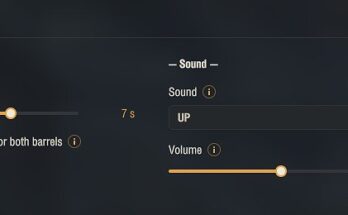 Gun Reloaded Sounds