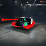 Dynamic Armor Inspector Colours